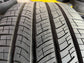 2025-2026 Land Rover Range Rover OEM 23" Gloss Black Wheel/Rim Tire Set of 4 | LR153252