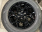 2024-2026 Ford F150 OEM 18" Gloss Black Wheel/Rim Tire Set of 4 ML341007BA 10340