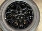 2024-2026 Ford F150 OEM 18" Gloss Black Wheel/Rim Tire Set of 4 ML341007BA 10340