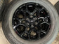 2024-2026 Ford F150 OEM 18" Gloss Black Wheel/Rim Tire Set of 4 ML341007BA 10340