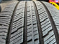 2024-2026 Ford F150 OEM 18" Gloss Black Wheel/Rim Tire Set of 4 ML341007BA 10340