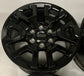 Sold Four 2025 Ford Bronco R F150 Raptor R Factory 17 Wheels OEM Rims 6x135 Black  NB3V1007AB