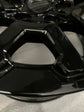 Sold Four 2025 Ford Bronco R F150 Raptor R Factory 17 Wheels OEM Rims 6x135 Black  NB3V1007AB