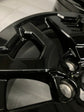 Sold Four 2025 Ford Bronco R F150 Raptor R Factory 17 Wheels OEM Rims 6x135 Black  NB3V1007AB