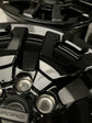 Sold Four 2025 Ford Bronco R F150 Raptor R Factory 17 Wheels OEM Rims 6x135 Black  NB3V1007AB