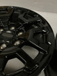 Sold Four 2025 Ford Bronco R F150 Raptor R Factory 17 Wheels OEM Rims 6x135 Black  NB3V1007AB