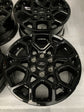 Sold Four 2026 FORD F150 Factory 18 Wheels Rims OEM 10340 Gloss Black ML341007BA  ML341007BA