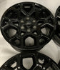 Sold Four 2026 FORD F150 Factory 18 Wheels Rims OEM 10340 Gloss Black ML341007BA  ML341007BA