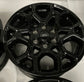 Sold Four 2026 FORD F150 Factory 18 Wheels Rims OEM 10340 Gloss Black ML341007BA  ML341007BA