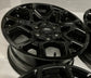 Sold Four 2026 FORD F150 Factory 18 Wheels Rims OEM 10340 Gloss Black ML341007BA  ML341007BA