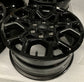 Sold Four 2026 FORD F150 Factory 18 Wheels Rims OEM 10340 Gloss Black ML341007BA  ML341007BA
