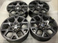 Sold Four 2026 Factory Ford F150 20 Wheels OEM  Rims TL341007HA