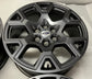 Sold Four 2026 Factory Ford F150 20 Wheels OEM  Rims TL341007HA