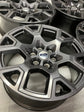Sold Four 2026 Factory Ford F150 20 Wheels OEM  Rims TL341007HA