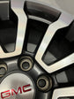 Sold Four 2023 GMC Sierra AT4 OEM Factory 18 Wheels 5909 Rims Silverado 23377014