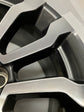 Sold Four 2023 GMC Sierra AT4 OEM Factory 18 Wheels 5909 Rims Silverado 23377014