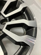 Sold Four 2023 GMC Sierra AT4 OEM Factory 18 Wheels 5909 Rims Silverado 23377014