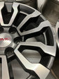 Sold Four 2023 GMC Sierra AT4 OEM Factory 18 Wheels 5909 Rims Silverado 23377014
