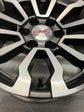Sold Four 2023 GMC Sierra AT4 OEM Factory 18 Wheels 5909 Rims Silverado 23377014