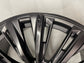 2023-2025 Cadillac Escalade-V Factory Forged 22" Wheel Rim Set of 4 OEM Satin Graphite