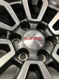 Sold Four 2023 GMC Sierra AT4 OEM Factory 18 Wheels 5909 Rims Silverado 23377014
