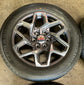 Sold 2025 GMC Sierra Yukon 1500 Factory 20 Wheels Tires OEM 84775275 Rims 265/60/20