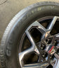 Sold 2025 GMC Sierra Yukon 1500 Factory 20 Wheels Tires OEM 84775275 Rims 265/60/20