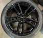 Sold 2021-2024 Ford Mustang Shelby GT500 Factory 20" Wheel/Rim Tire Set of 4 OEM Black Staggered