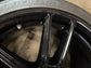 Sold 2021-2024 Ford Mustang Shelby GT500 Factory 20" Wheel/Rim Tire Set of 4 OEM Black Staggered