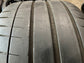 Sold 2021-2024 Ford Mustang Shelby GT500 Factory 20" Wheel/Rim Tire Set of 4 OEM Black Staggered
