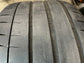 Sold 2021-2024 Ford Mustang Shelby GT500 Factory 20" Wheel/Rim Tire Set of 4 OEM Black Staggered