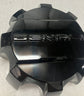 Sold Single 2020-2024 GMC Sierra Denali 2500 3500 OEM Center Hub Cap 5957 84307952