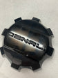 Sold Single 2020-2024 GMC Sierra Denali 2500 3500 OEM Center Hub Cap 5957 84307952