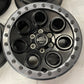 2025-2026 Ford F150 Raptor OEM 17" Bead Lock Style Black Wheel Rim Set of 4 | RL3V1007CB 10612