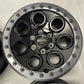 2025-2026 Ford F150 Raptor OEM 17" Bead Lock Style Black Wheel Rim Set of 4 | RL3V1007CB 10612