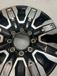 One 2025 OEM GMC Sierra 2500 3500 20" Factory Alloy Wheel Rim 14138A 84830459
