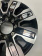 One 2025 OEM GMC Sierra 2500 3500 20" Factory Alloy Wheel Rim 14138A 84830459