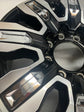 One 2025 OEM GMC Sierra 2500 3500 20" Factory Alloy Wheel Rim 14138A 84830459