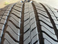 2026 Cadillac Escalade Platinum V OEM 24" Gloss Black Wheel/Rim Tire Set of 4 | 84935474 4903