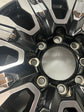 Single (1) 2025 OEM GMC Sierra 2500 3500 20" Factory OEM Alloy Wheel Rim 14138A
