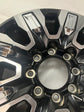 Single (1) 2025 OEM GMC Sierra 2500 3500 20" Factory OEM Alloy Wheel Rim 14138A