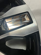 One Single 2025 OEM GMC Sierra 2500 3500 20" Factory Alloy Wheel Rim 84830459