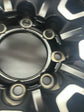 One Single 2025 OEM GMC Sierra 2500 3500 20" Factory Alloy Wheel Rim 84830459