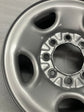 One Single OEM 16" Chevy GMC 2500 OEM Steel Wheel Rim 9593596 5195