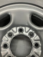 One Single OEM 16" Chevy GMC 2500 OEM Steel Wheel Rim 9593596 5195