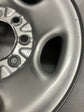 One Single OEM 16" Chevy GMC 2500 OEM Steel Wheel Rim 9593596 5195