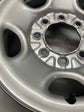 One Single OEM 16" Chevy GMC 2500 OEM Steel Wheel Rim 9593596 5195