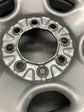 One Single OEM 16" Chevy GMC 2500 OEM Steel Wheel Rim 9593596 5195
