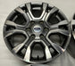 Four 2023 Factory Ford Ranger 18 Wheels OEM 11999 Factory Alloy Rims KB3C1007G1A