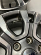 Four 2023 Factory Ford Ranger 18 Wheels OEM 11999 Factory Alloy Rims KB3C1007G1A